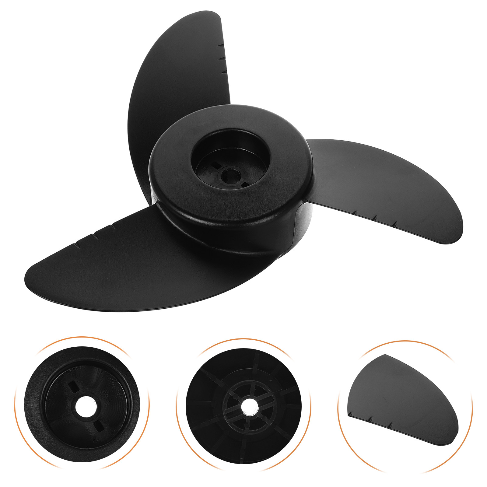 Fishing Kayak Trolling Motor - Balıkçı Tekneleri, Kayıklar ve Küçük Teknelerde