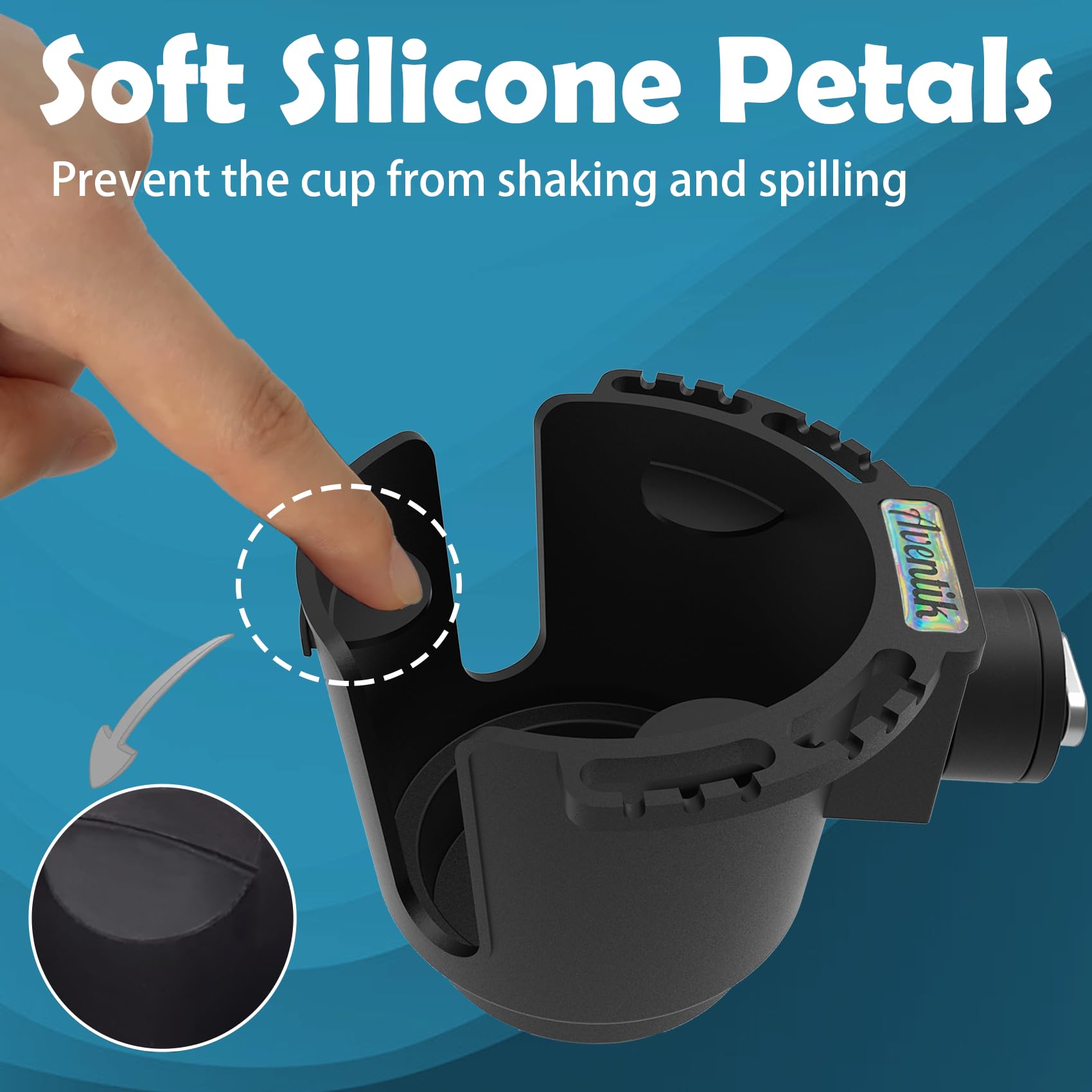 Aventik Çok Fonksiyonlu Kayık  - Fishing Kayak Anchor incelemesi ve fiyatı