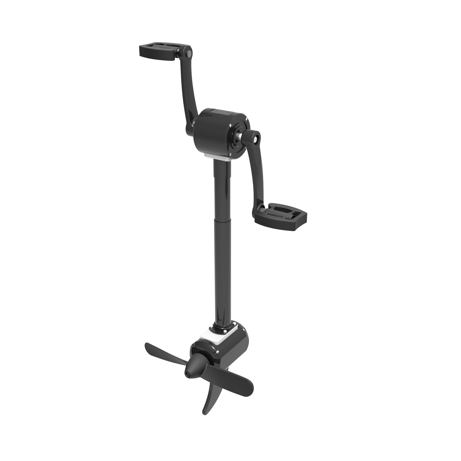 STLFKayak Balıkçılık Ayak Peda - Fishing Kayak Pedal Drive incelemesi ve fiyatı