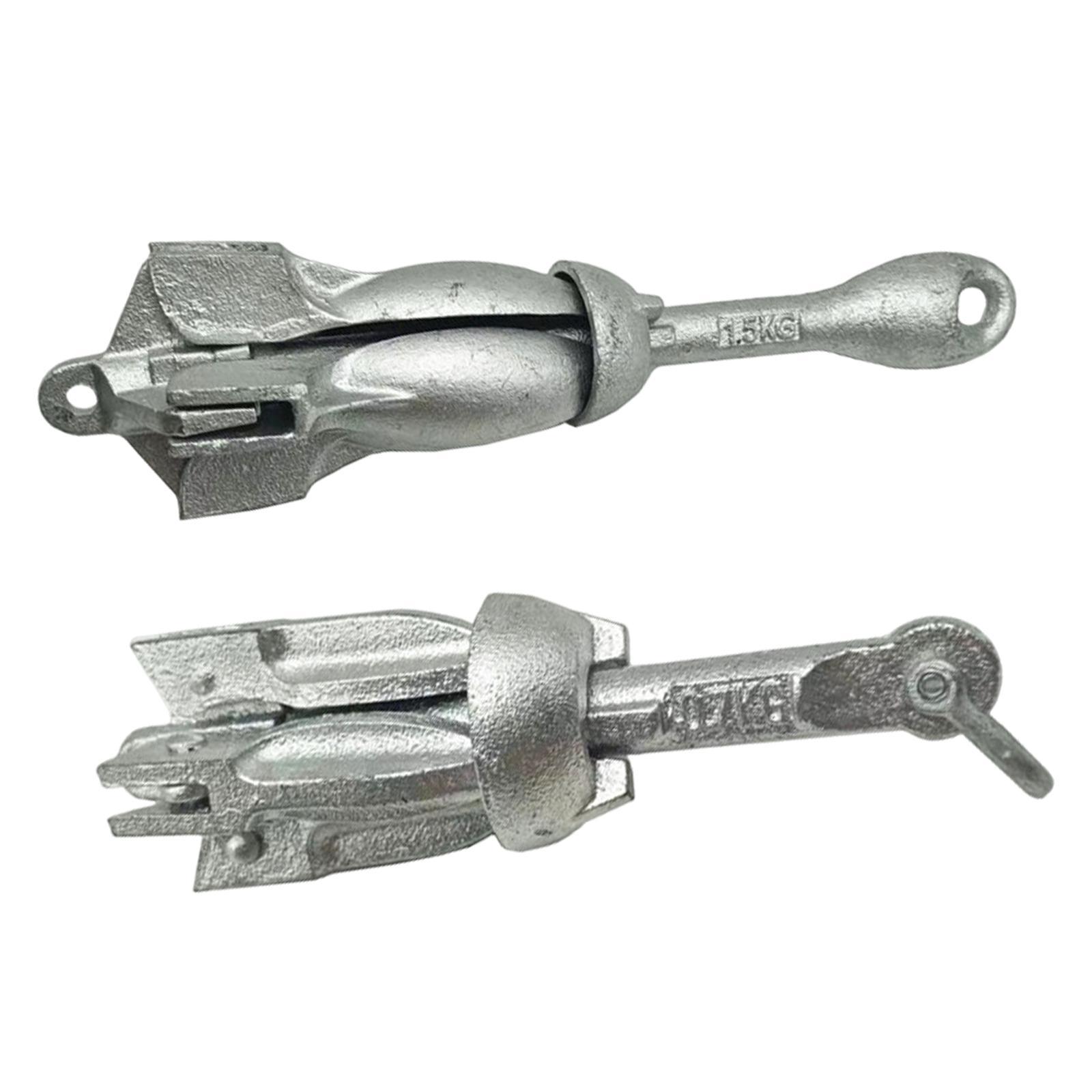 Kompakt Katlanabilir Deniz Çap - Fishing Kayak Anchor incelemesi ve fiyatı
