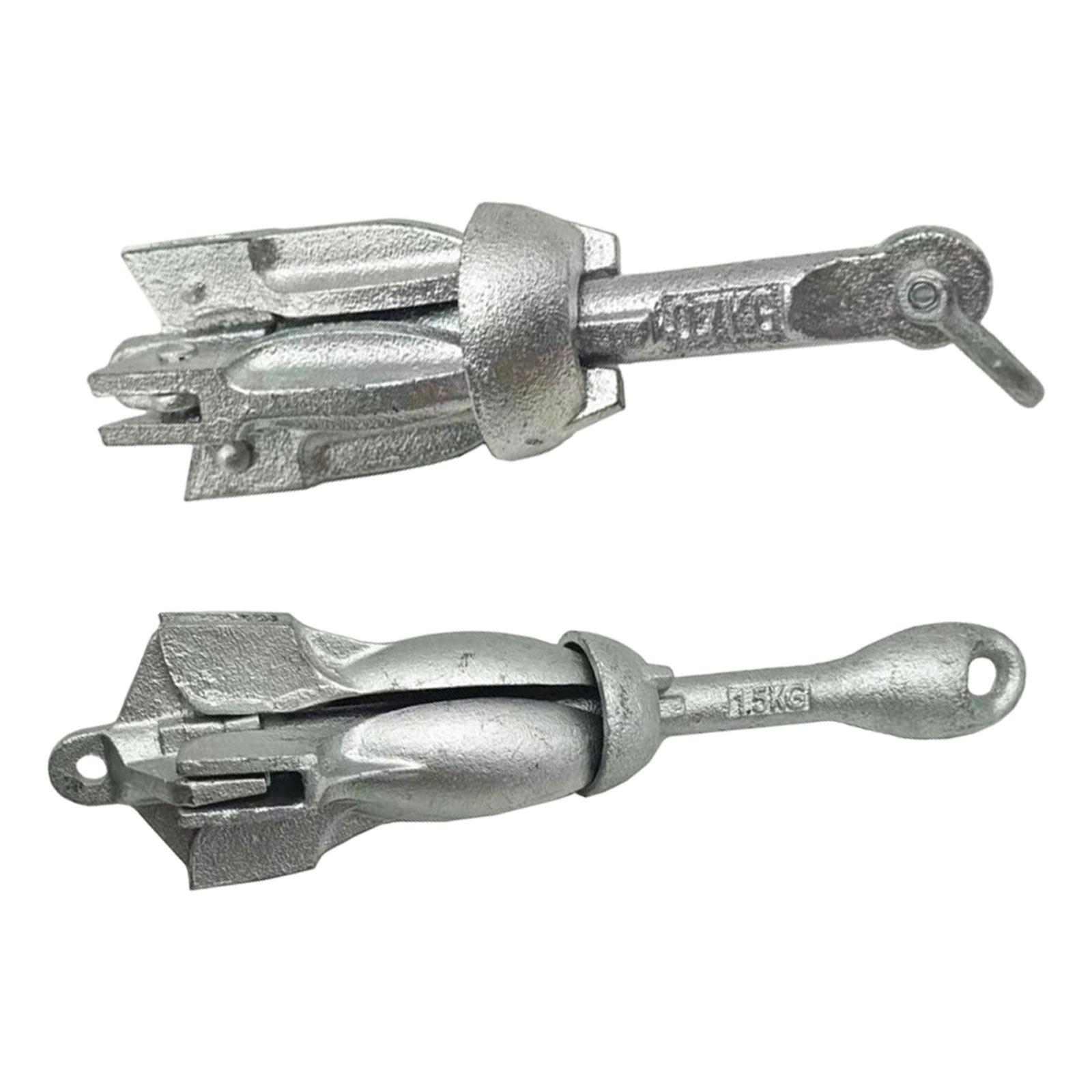 Kompakt Katlanabilir Deniz Çap - Fishing Kayak Anchor incelemesi ve fiyatı