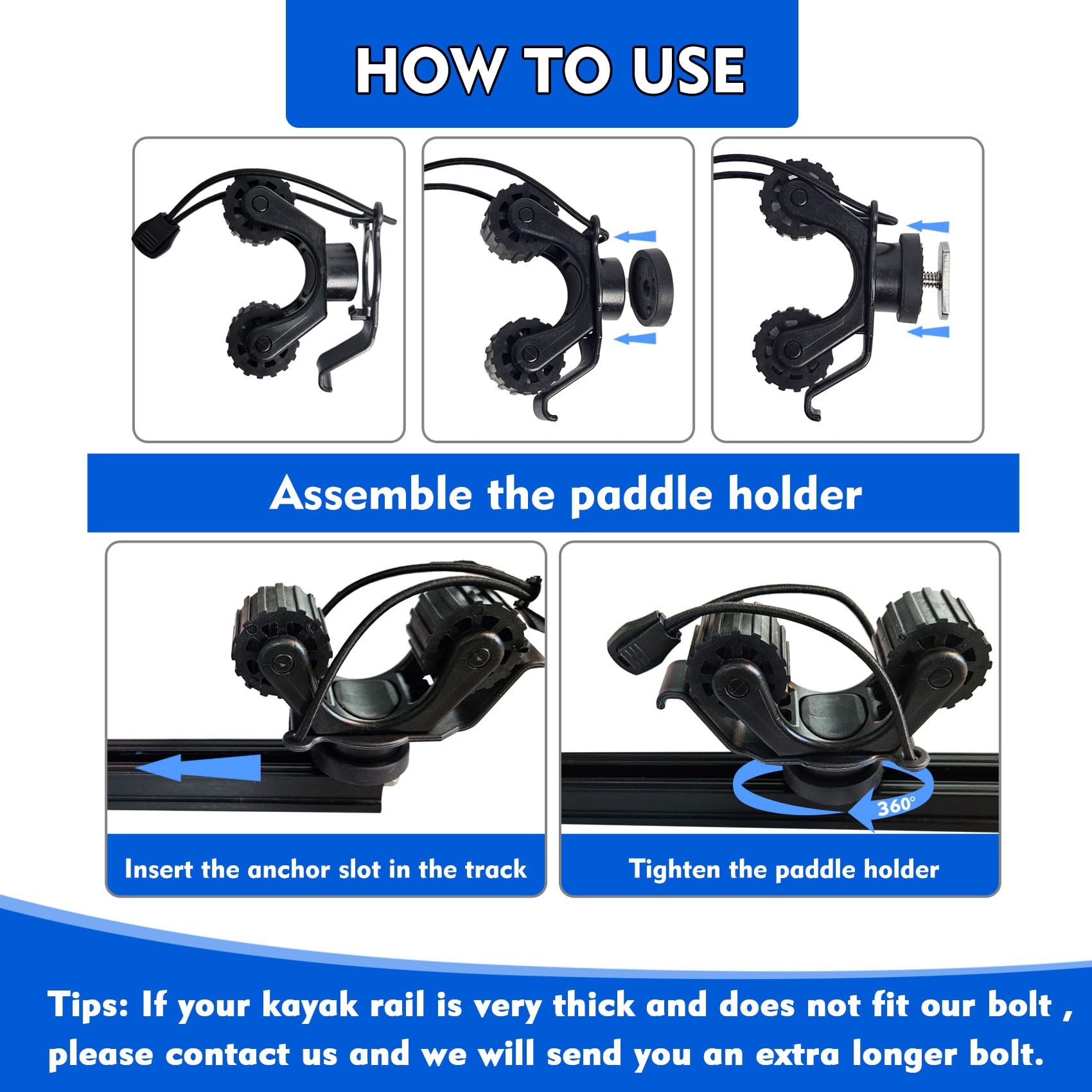 Standart Kürekleri Tutmak İçin - Fishing Kayak Anchor incelemesi ve fiyatı