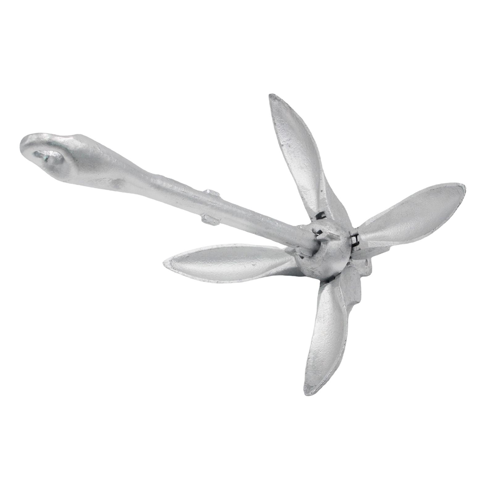 Katlanabilir Tekne Çapa Ekipma - Fishing Kayak Anchor incelemesi ve fiyatı