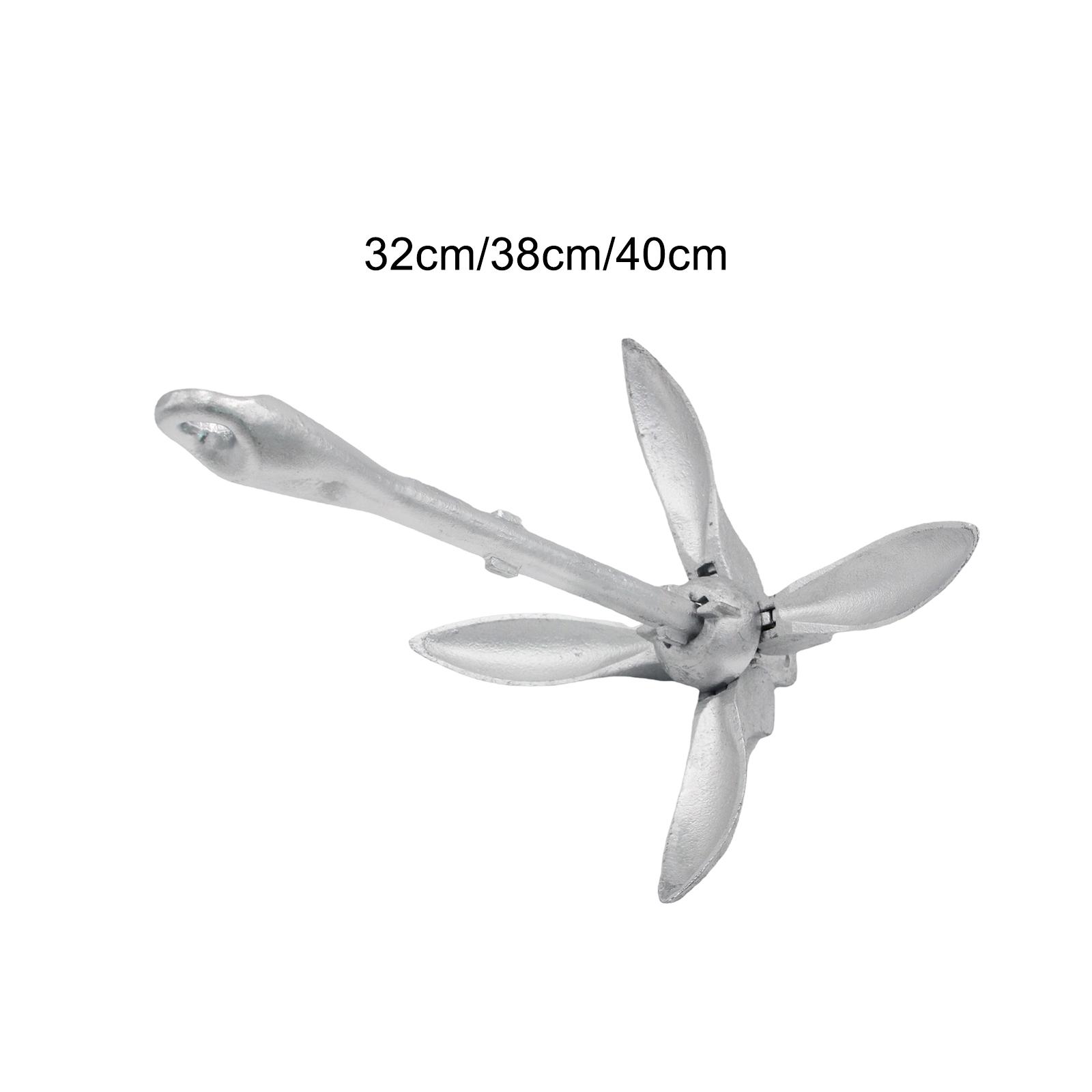 Katlanabilir Tekne Çapa Ekipma - Fishing Kayak Anchor incelemesi ve fiyatı