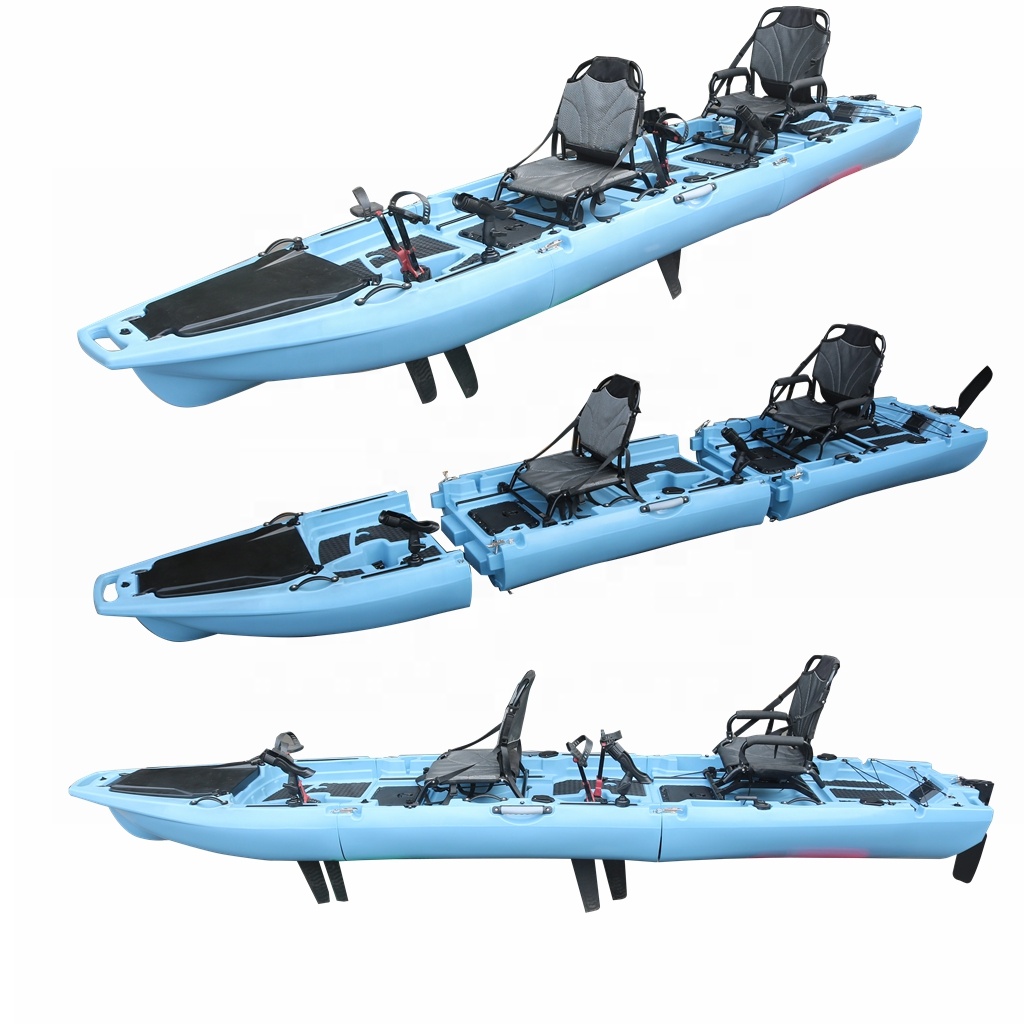 Fabrika Çıkışlı Sökülebilir Mo - Fishing Kayak Pedal Drive incelemesi ve fiyatı