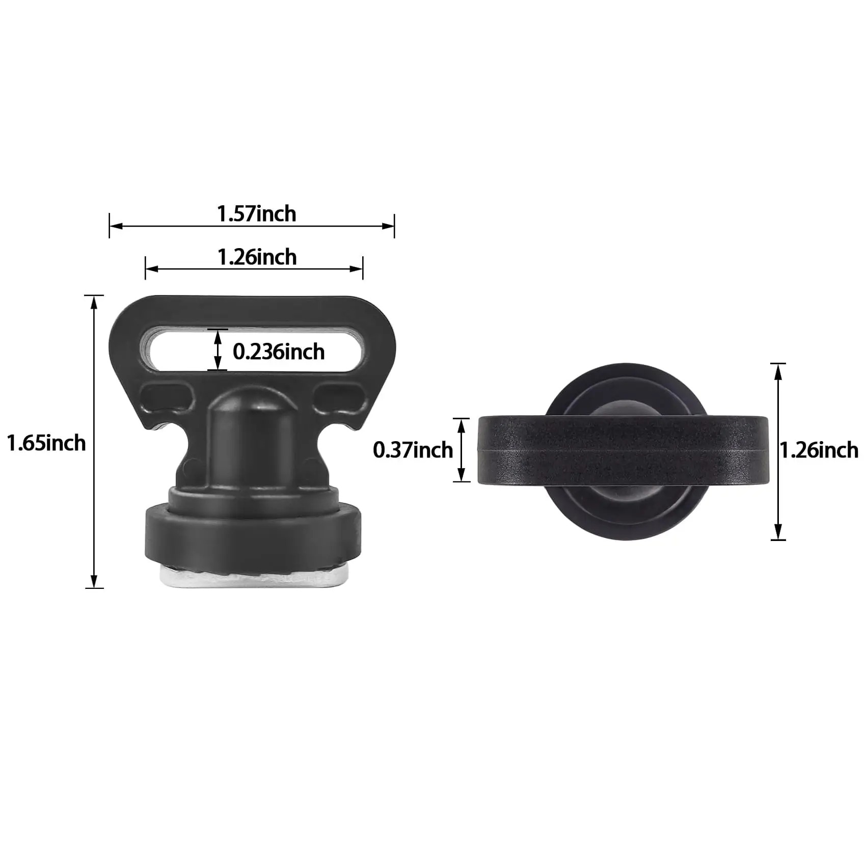 Kayak Askı Bağlantı Aparatı Ya - Fishing Kayak Anchor incelemesi ve fiyatı