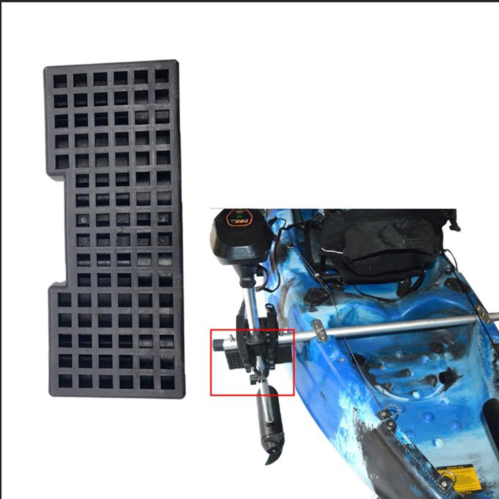 Kayak Teknesi Montajı için Ala - Fishing Kayak Trolling Motor incelemesi ve fiyatı