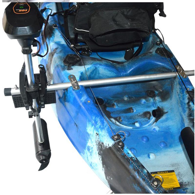 Kayak Teknesi Montajı için Ala - Fishing Kayak Trolling Motor incelemesi ve fiyatı