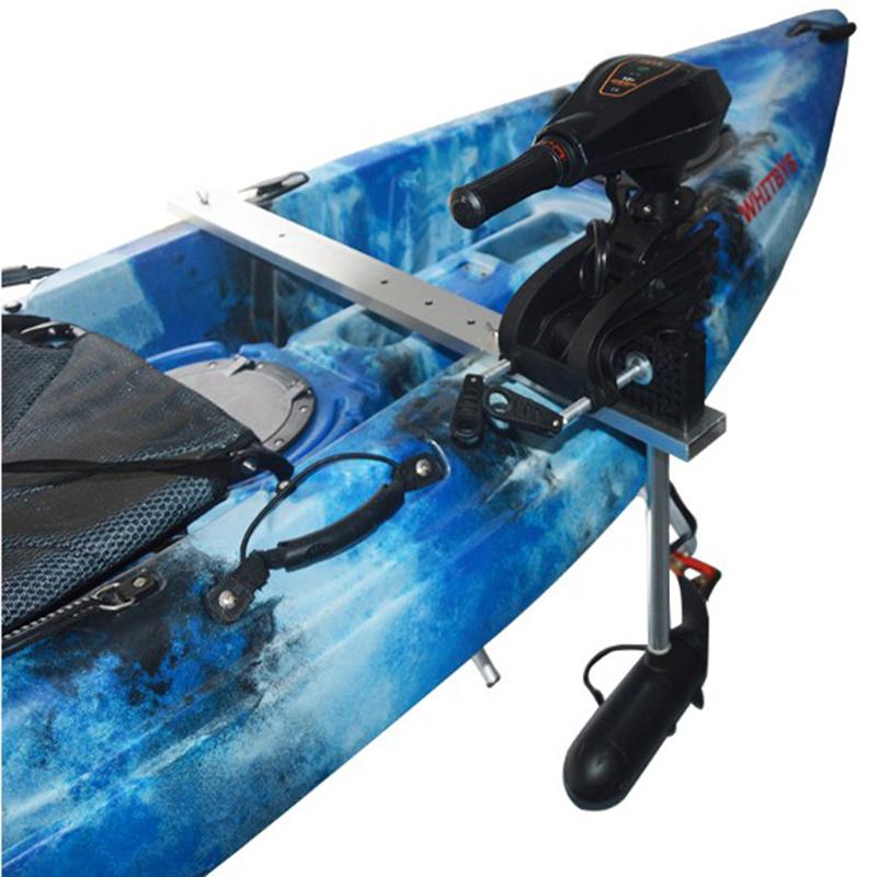 Kayak Teknesi Montajı için Ala - Fishing Kayak Trolling Motor incelemesi ve fiyatı